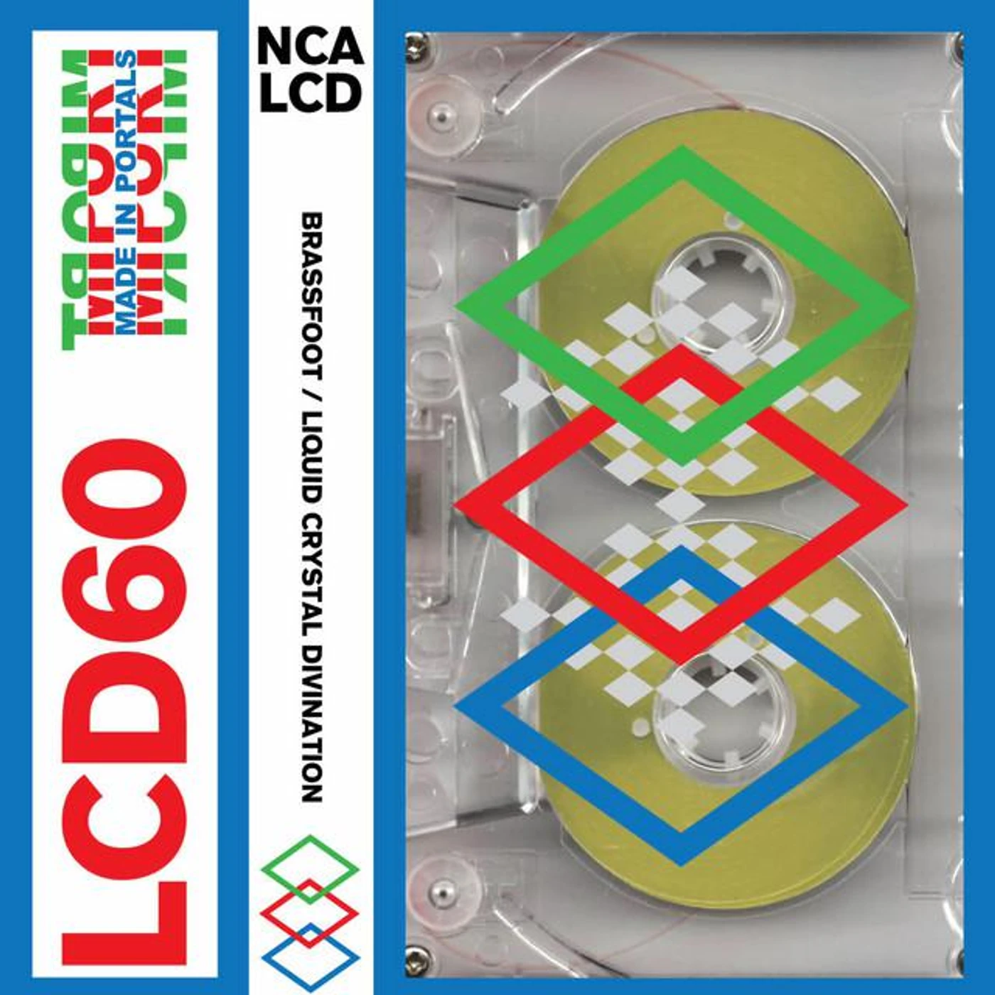 Brassfoot Brand Page