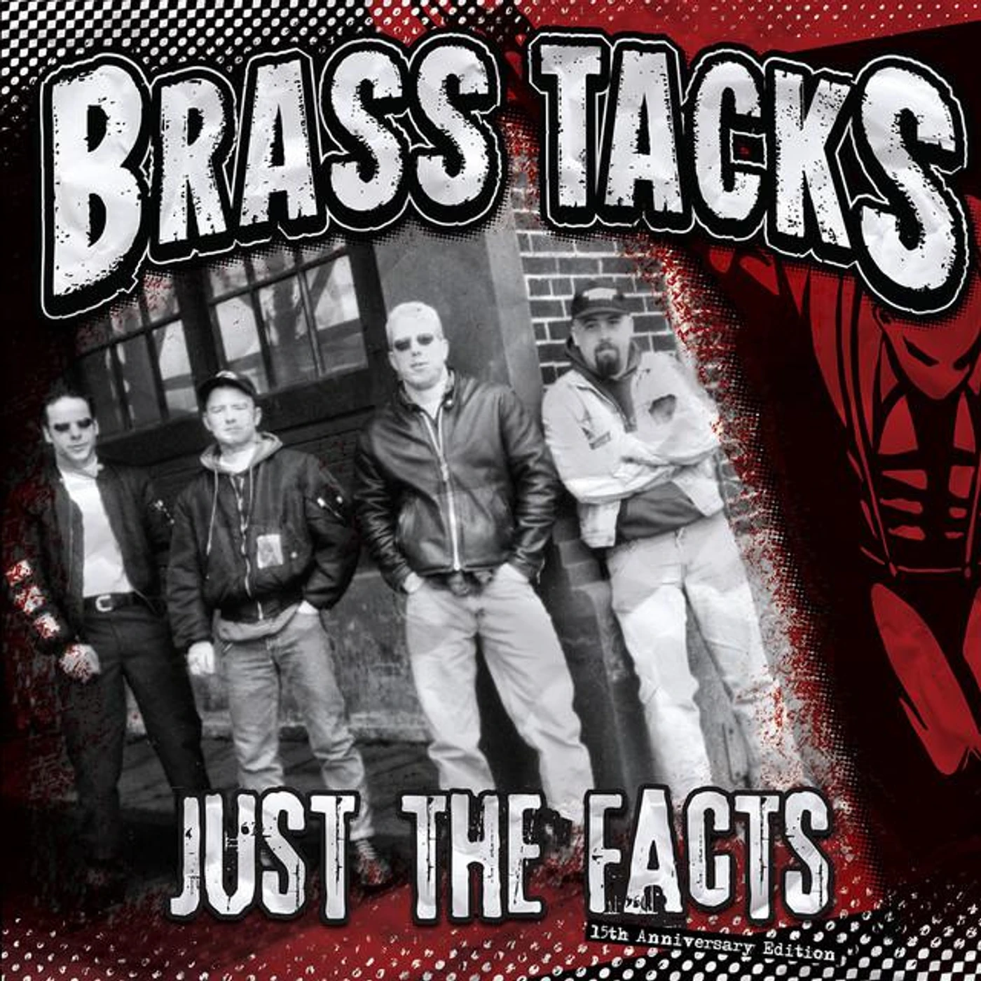 Brass Tacks