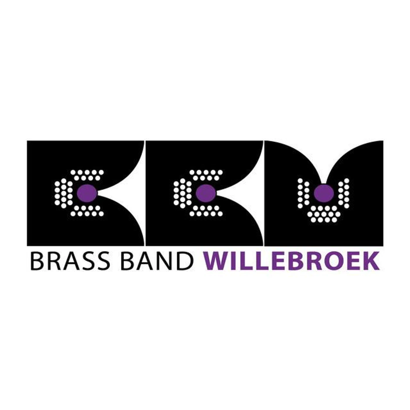 Brass Band Willebroek Brand Page