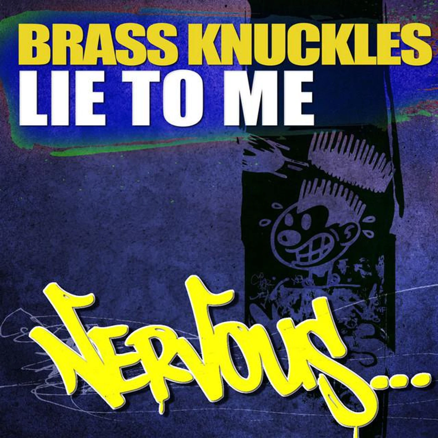 Brass Knuckles Brand Page