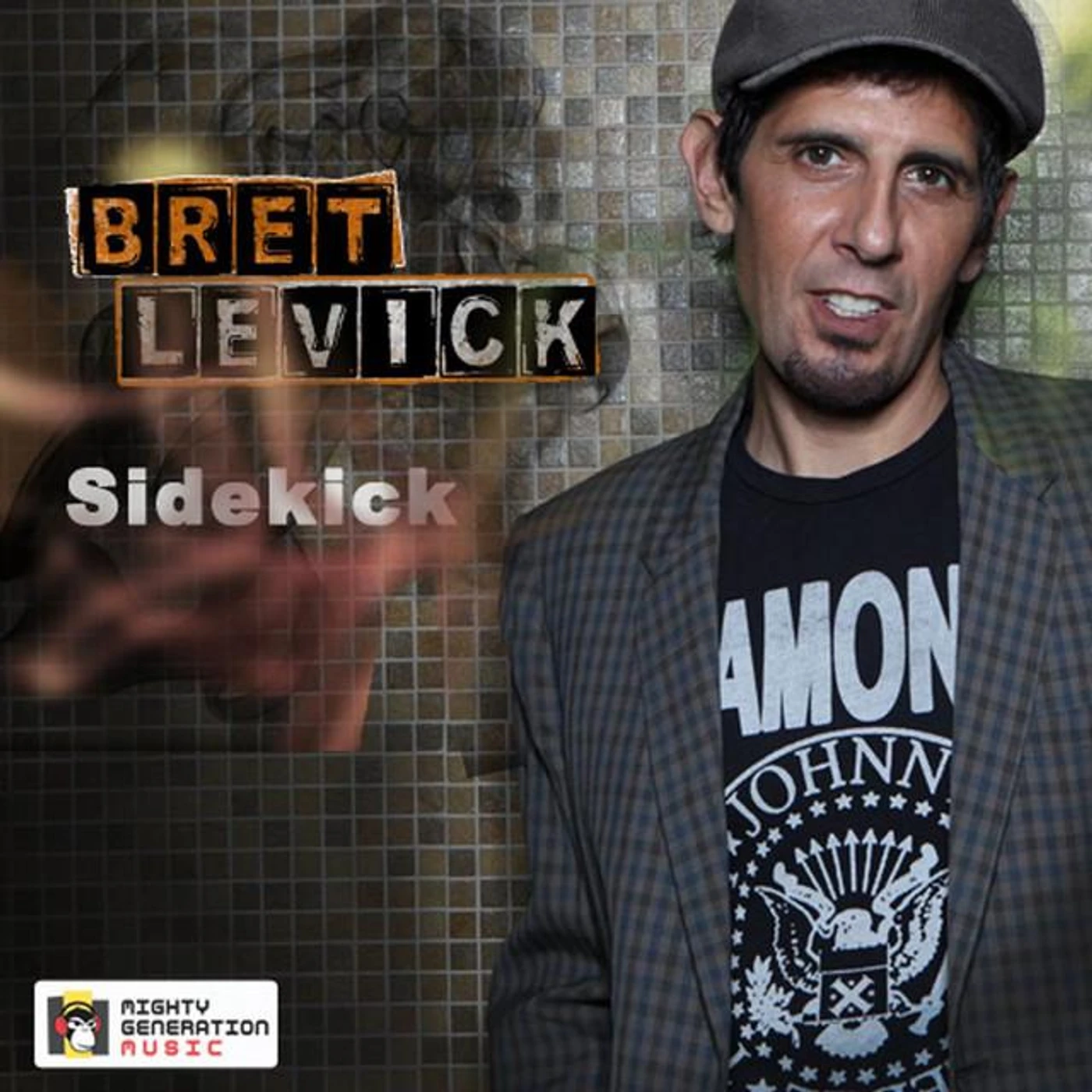 Bret Levick Brand Page