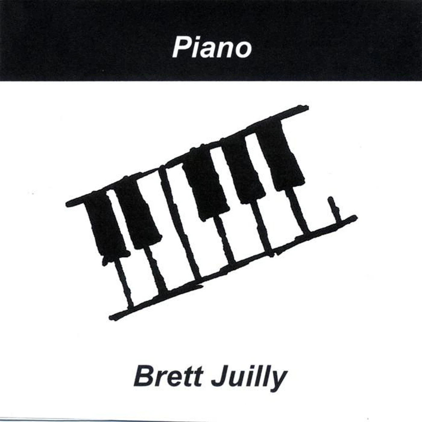 Brett Juilly Brand Page