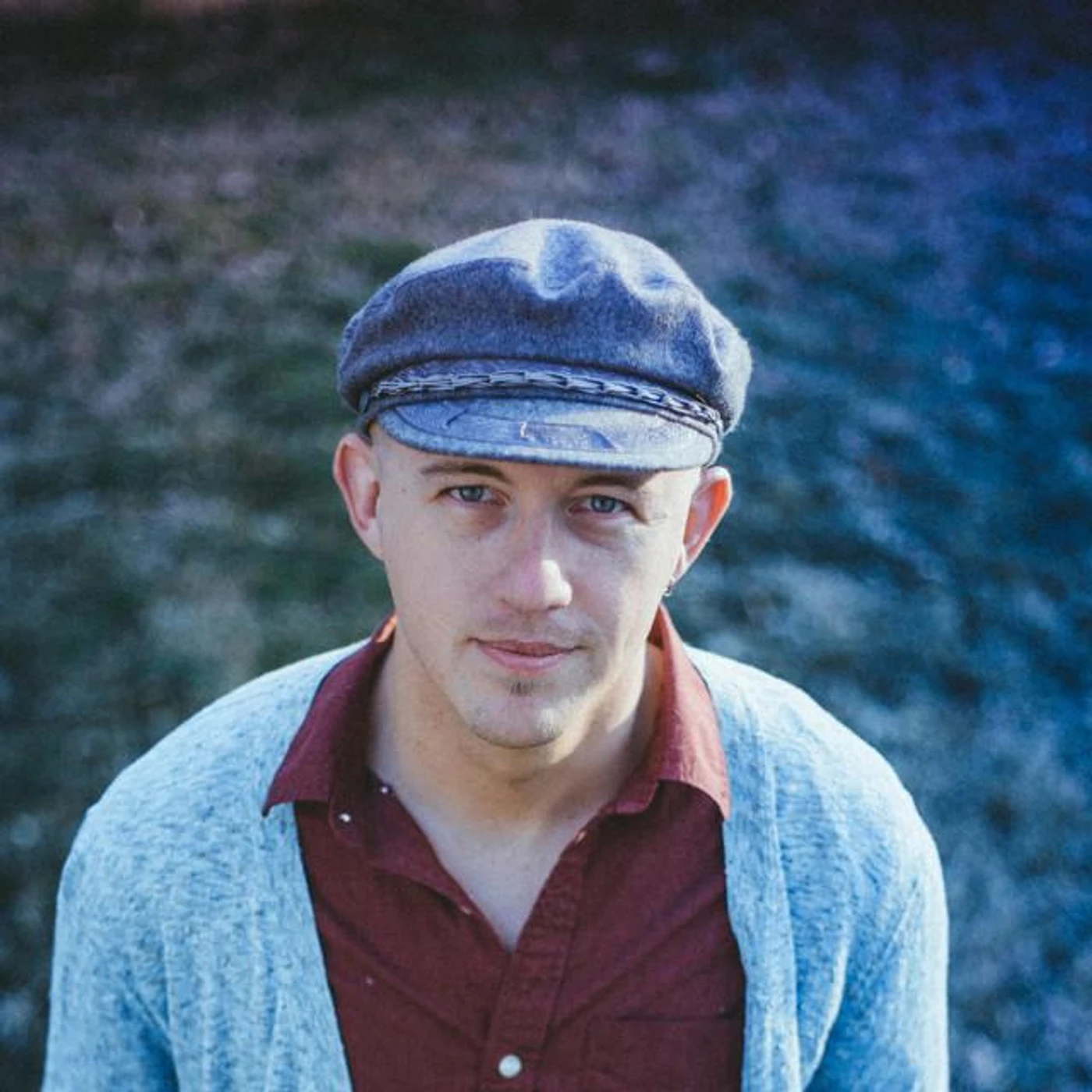 Brett Ryan Stewart Brand Page