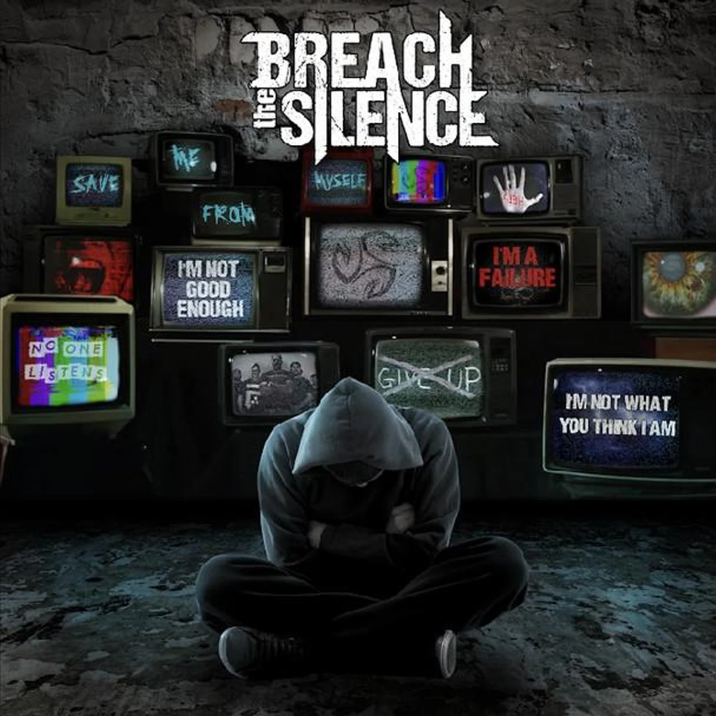 Breach the Silence Brand Page