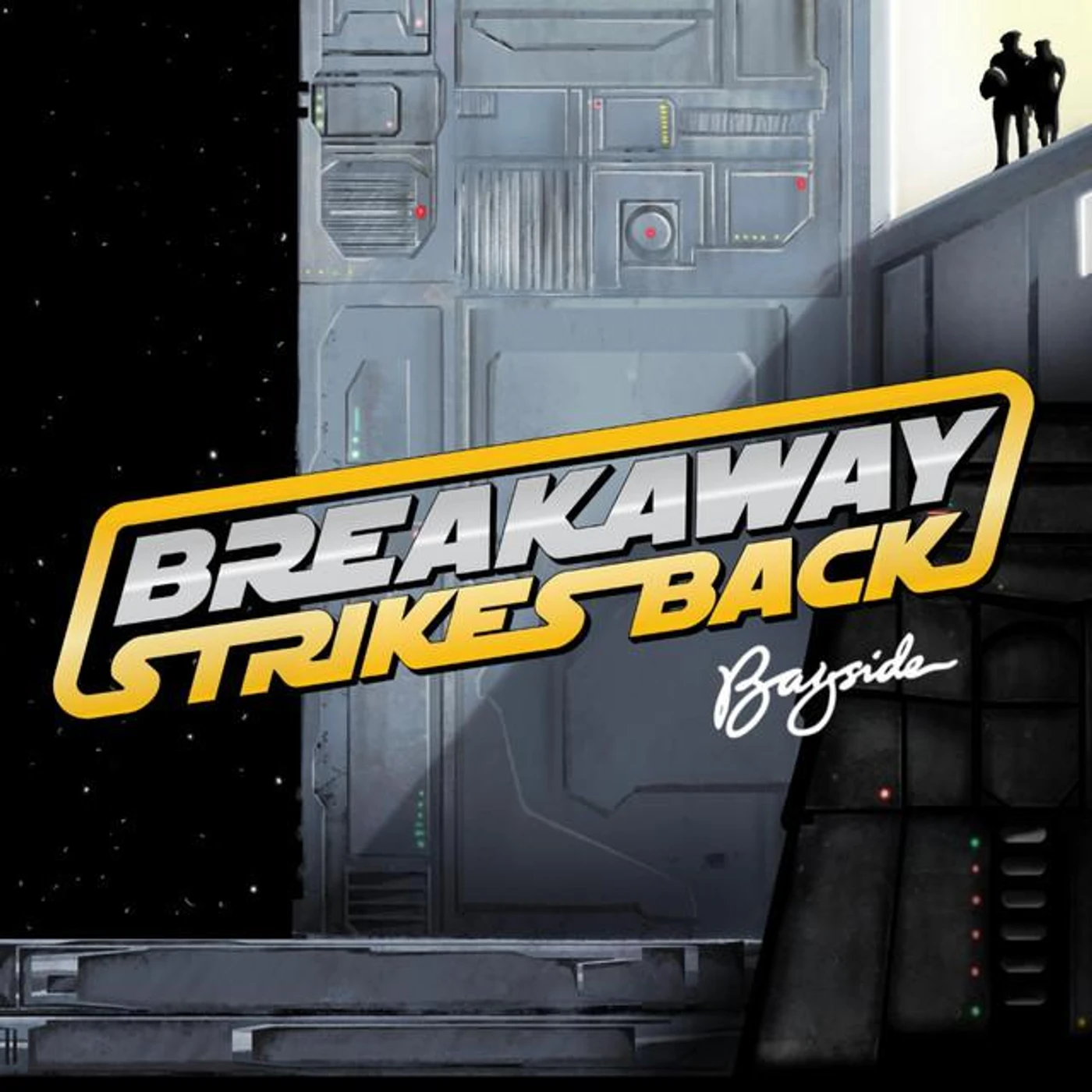 Breakaway Kids Camps Brand Page