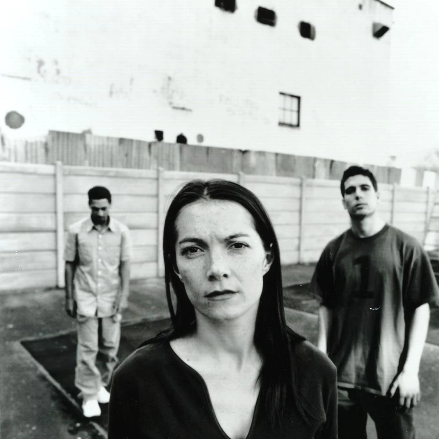 Breakbeat Era