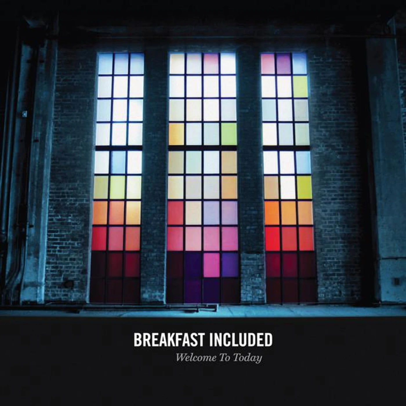 Breakfast Included Brand Page