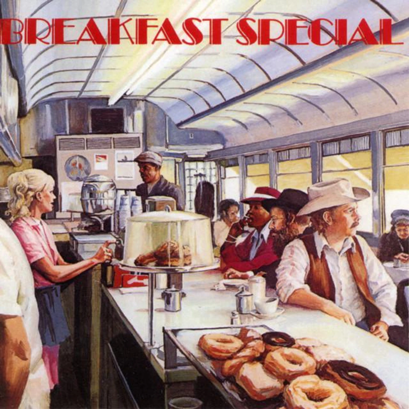 Breakfast Special Brand Page