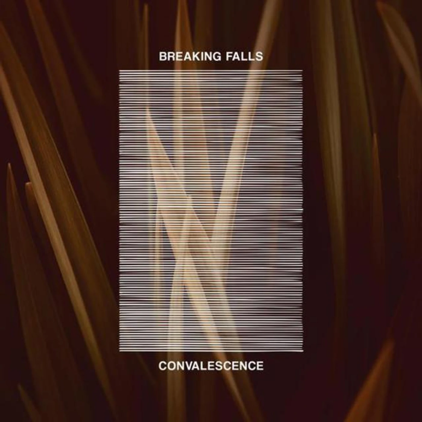 Breaking Falls