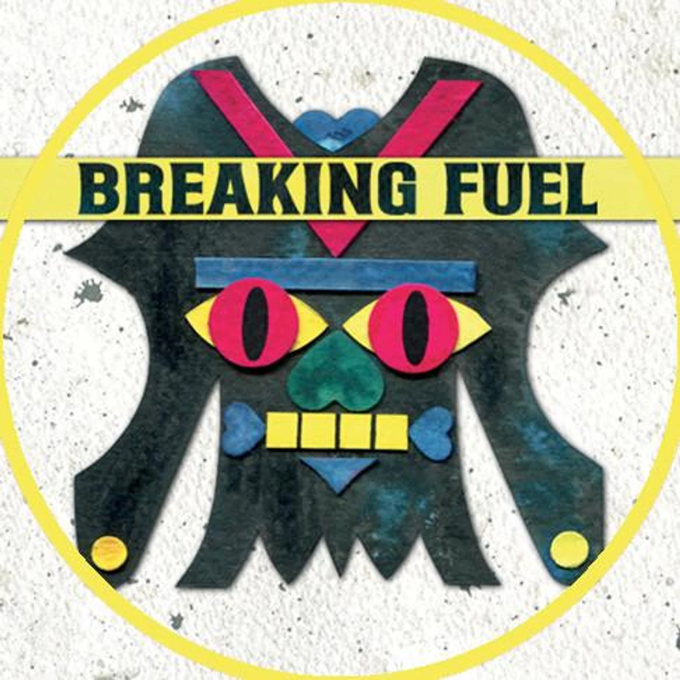 Breaking Fuel Brand Page