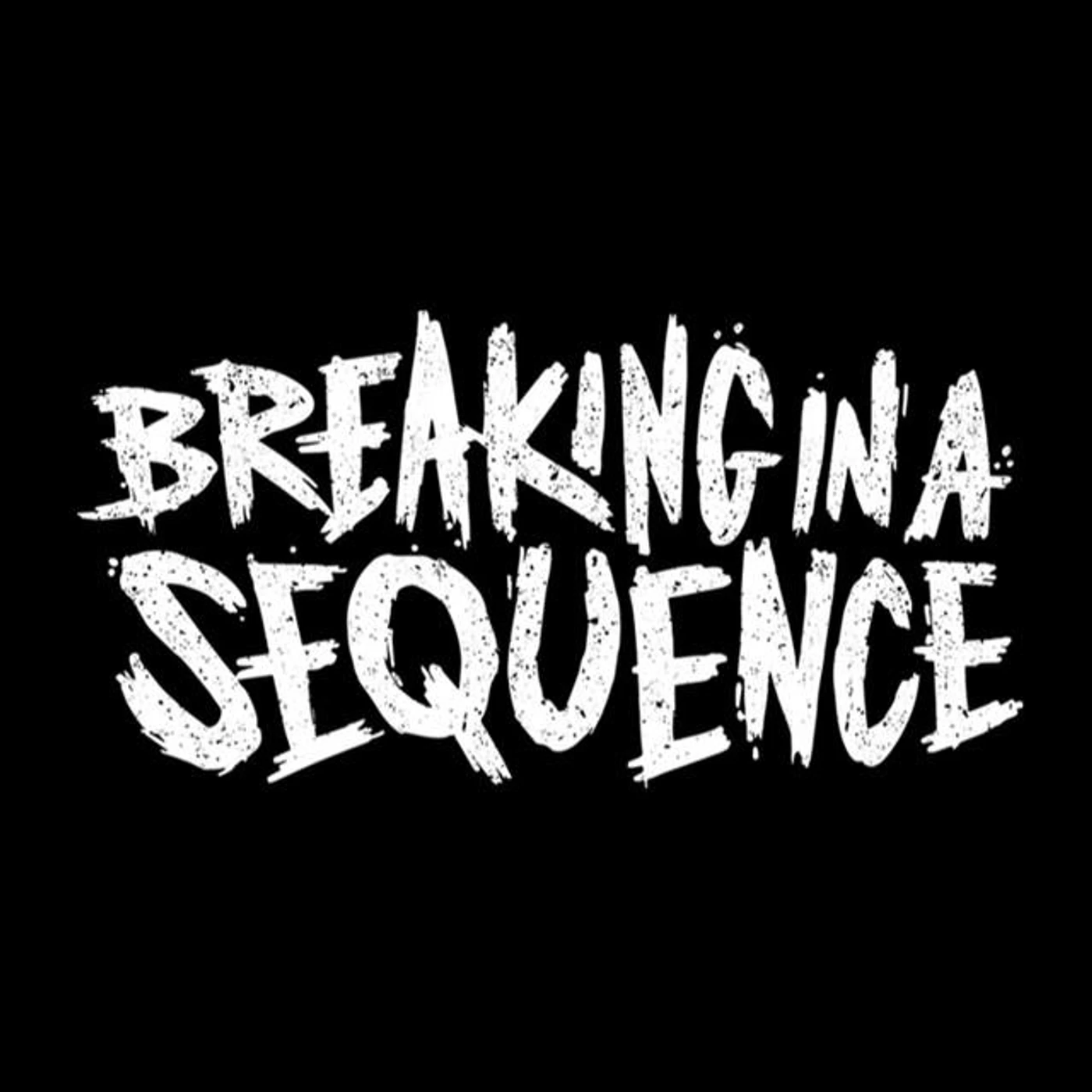 Breaking In A Sequence Brand Page
