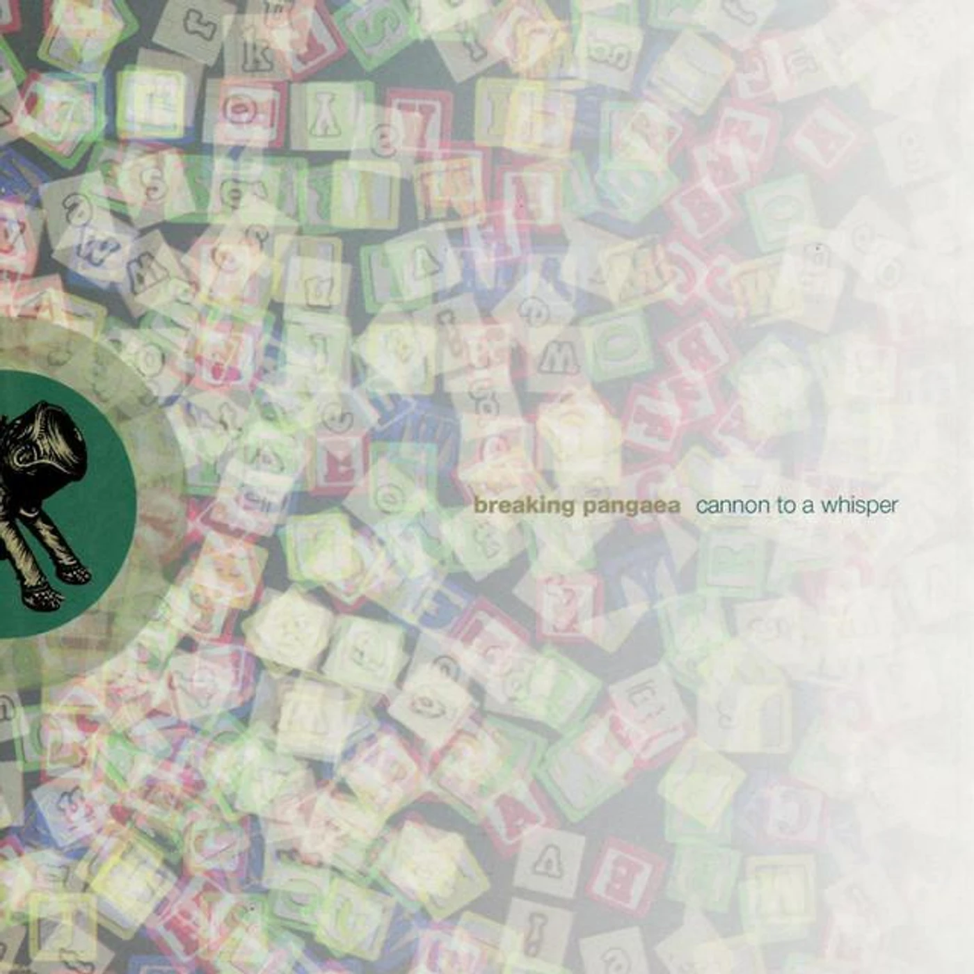Breaking Pangaea Brand Page