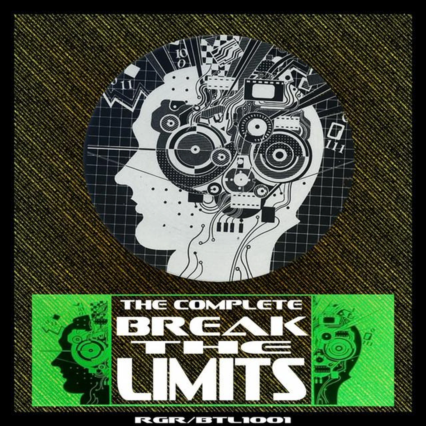 Break The Limits Brand Page