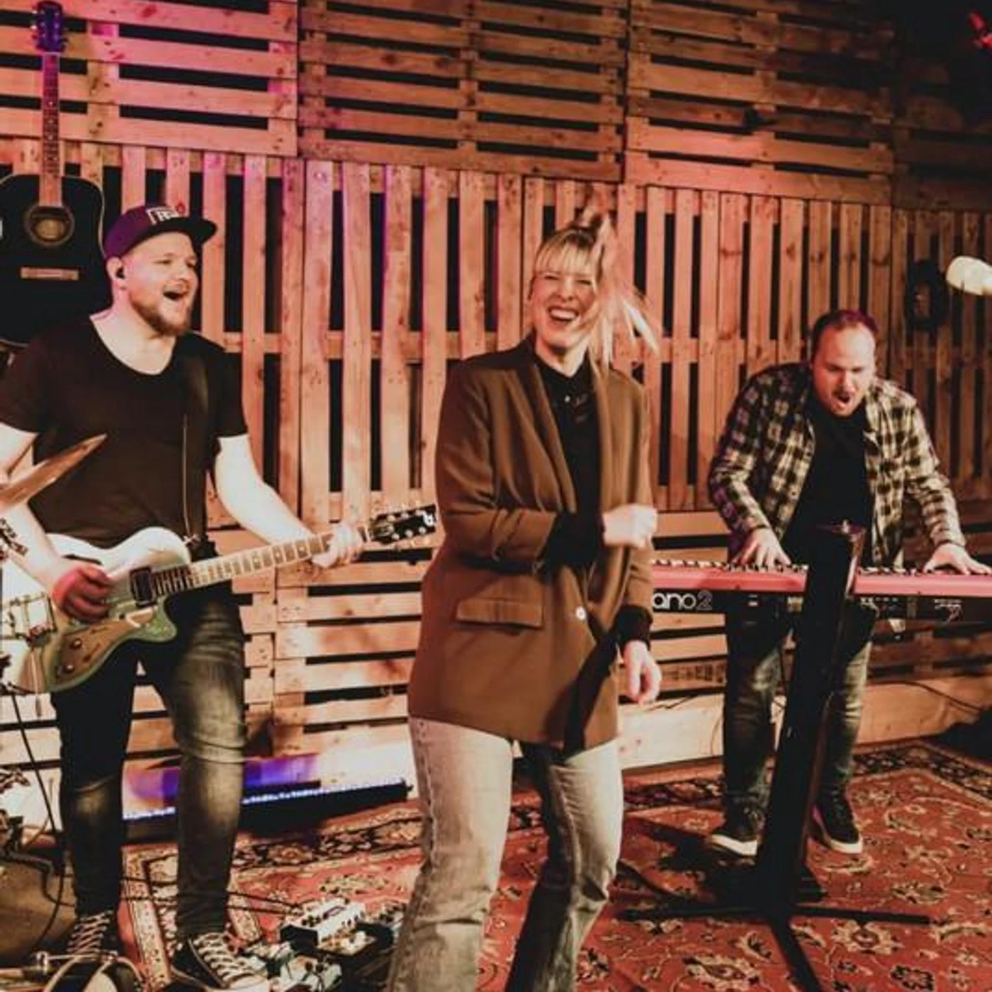 Break Free Worship