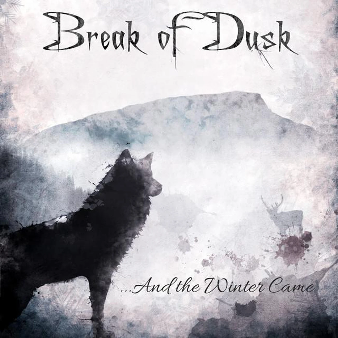 Break of Dusk