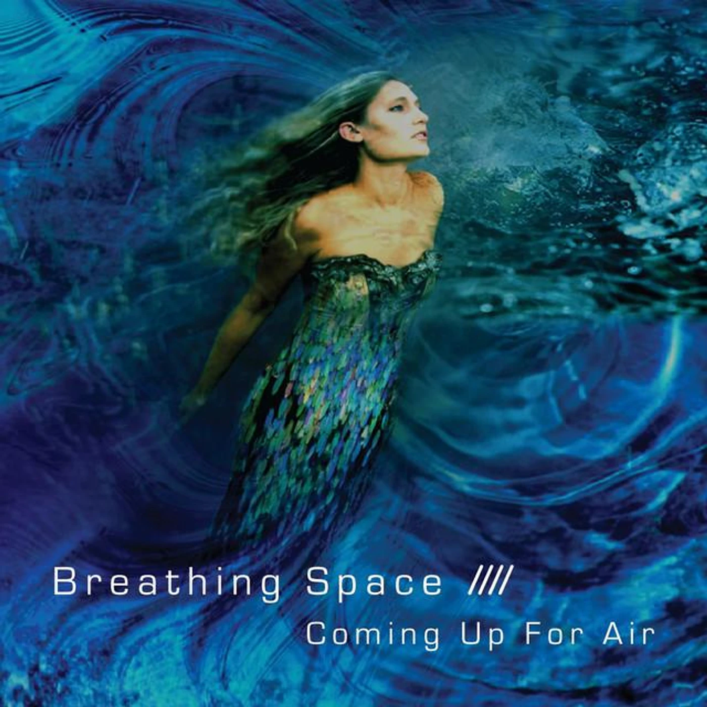 Breathing Space Brand Page