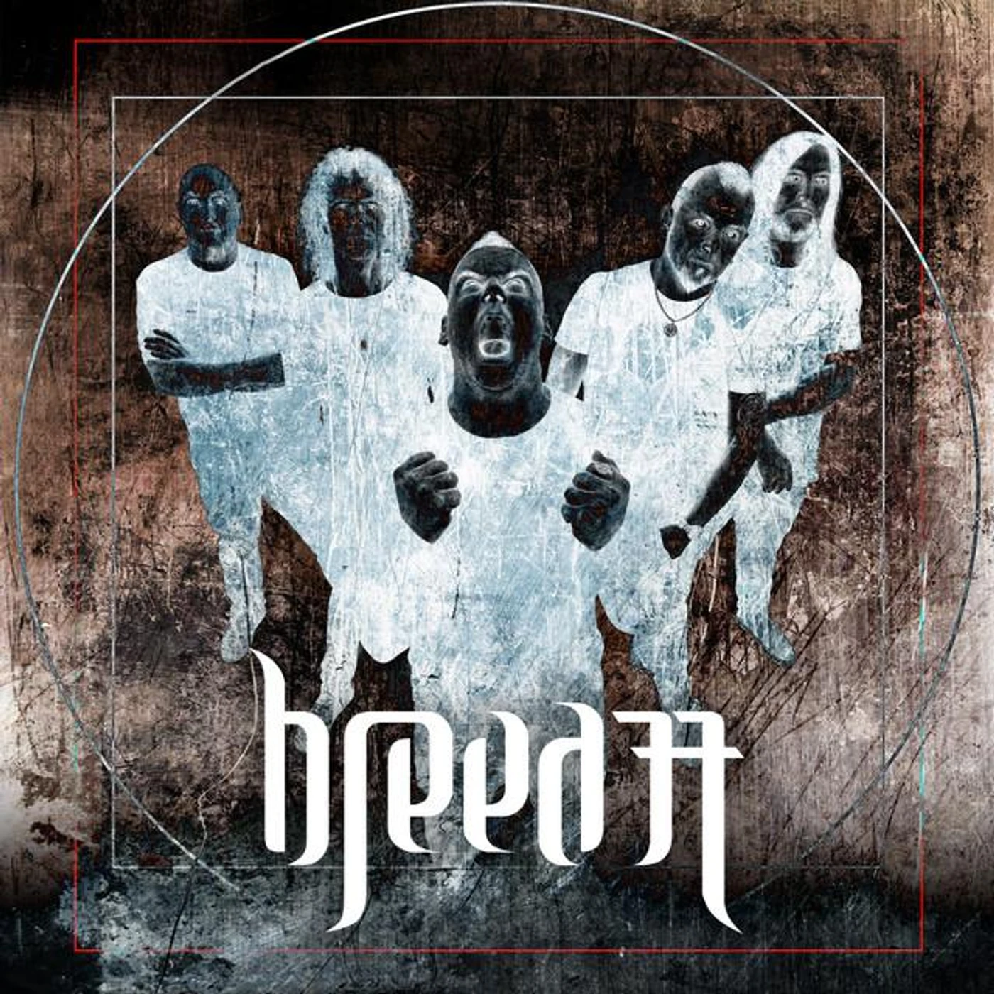 Breed 77