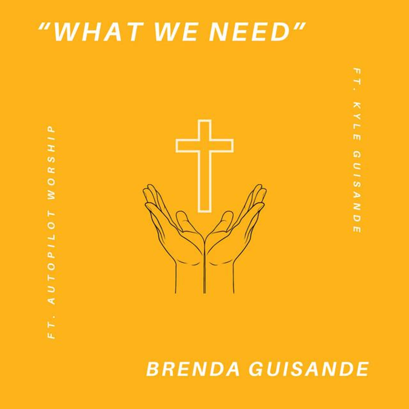 Brenda Guisande Brand Page