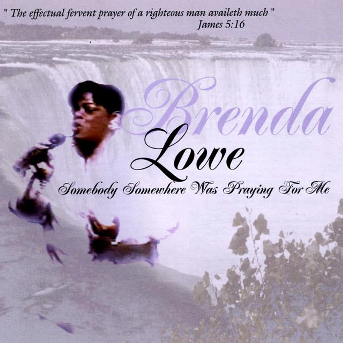 Brenda Lowe