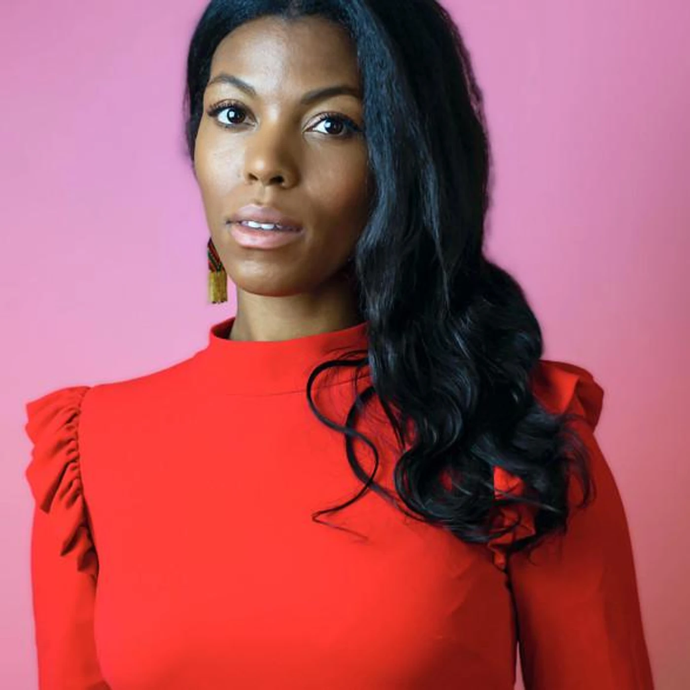 Brenda Nicole Moorer Brand Page