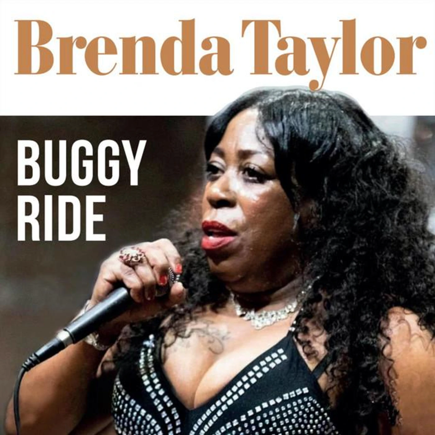 Brenda Taylor Brand Page