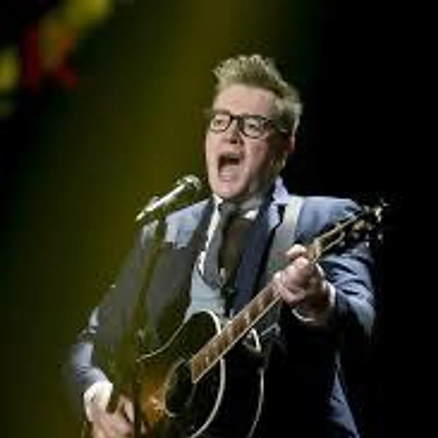 Brendan McCahey