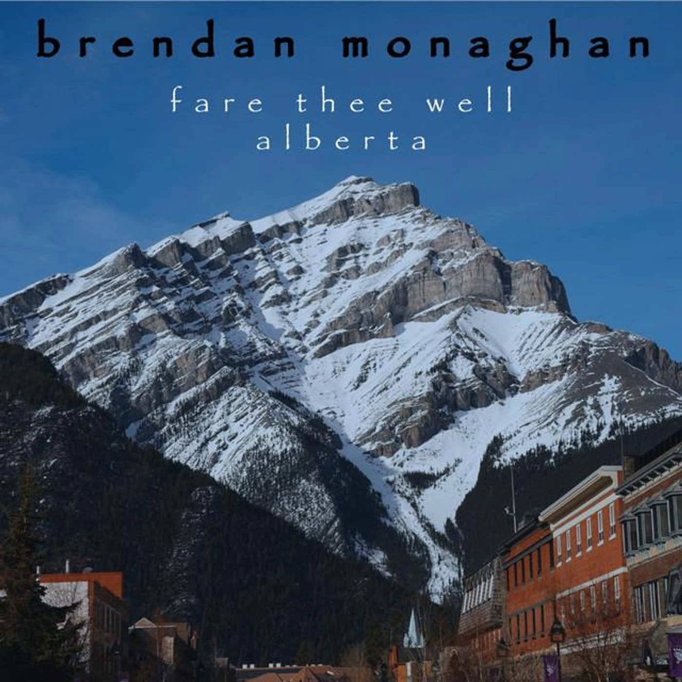 Brendan Monaghan Brand Page