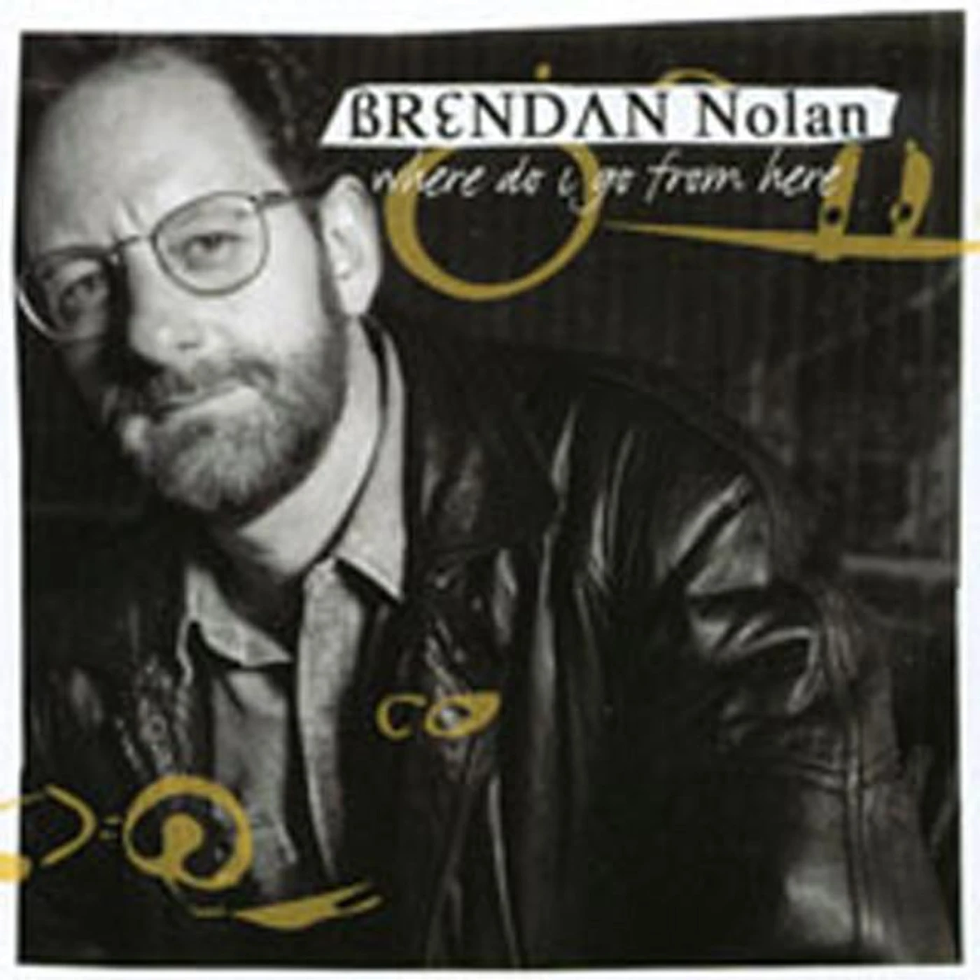 Brendan Nolan Brand Page