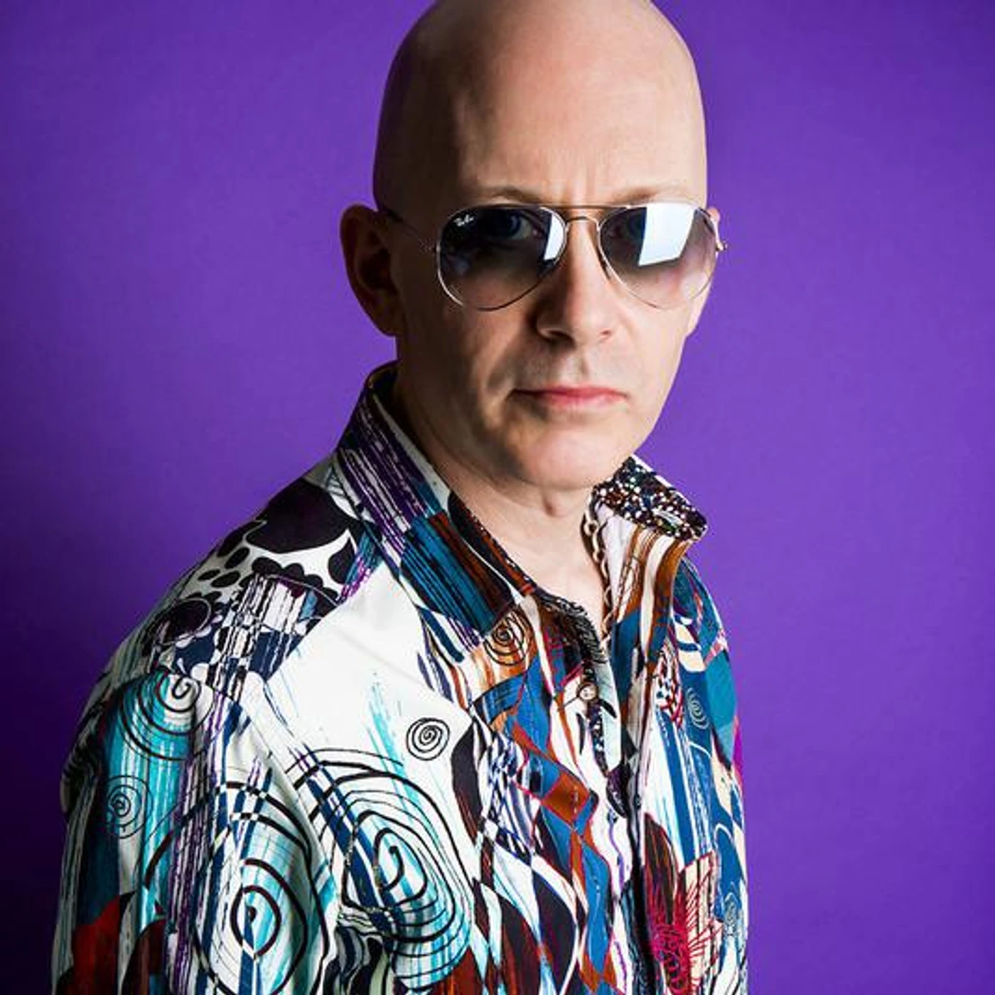 Brendan Rothwell Brand Page