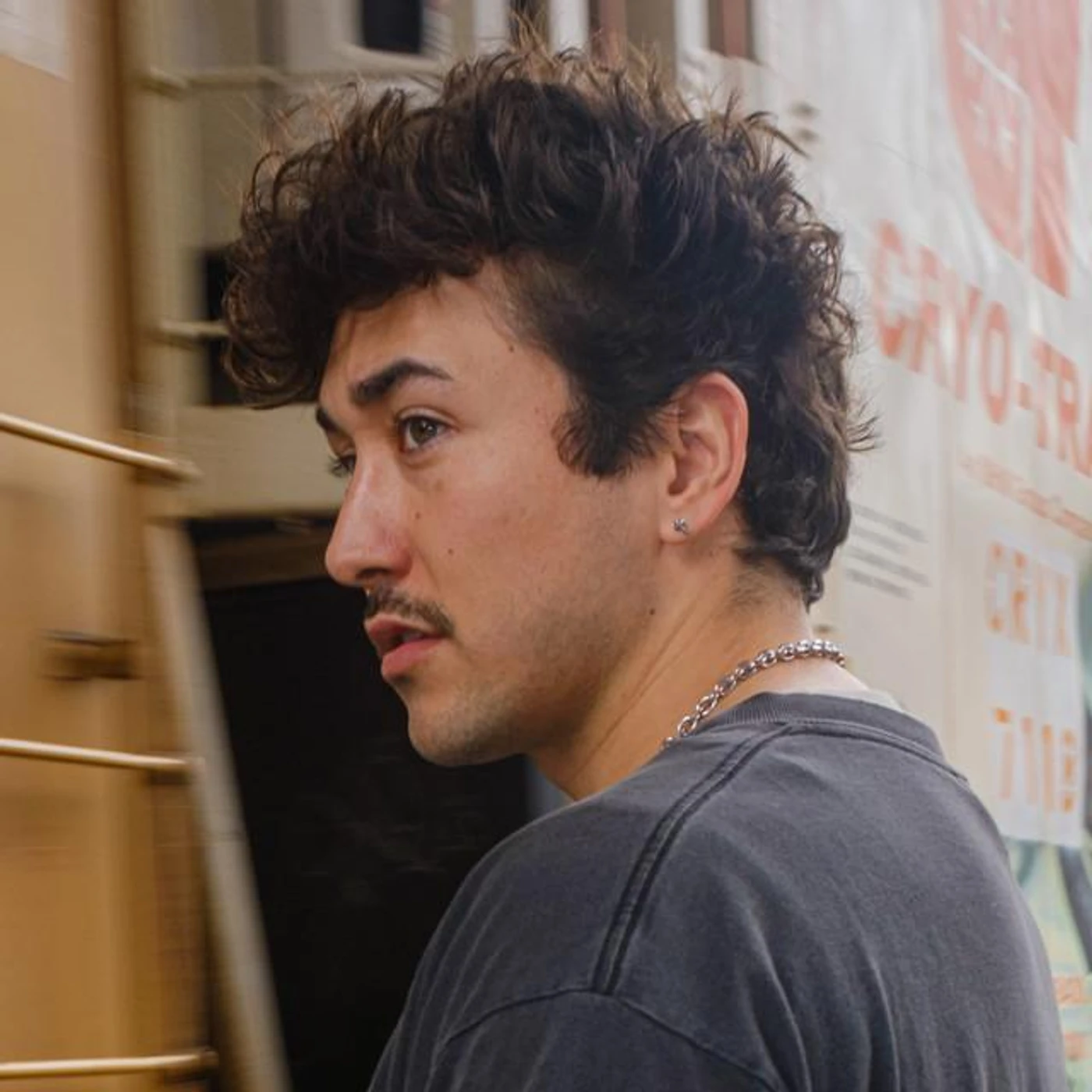 Brennen Taylor