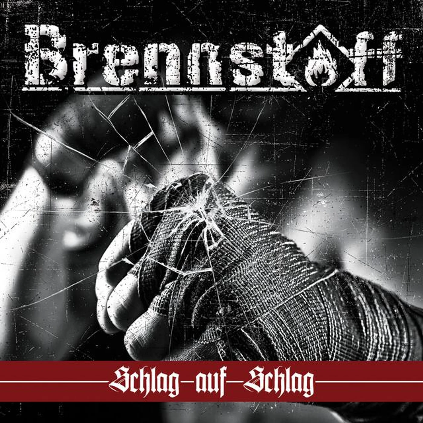 Brennstoff Brand Page