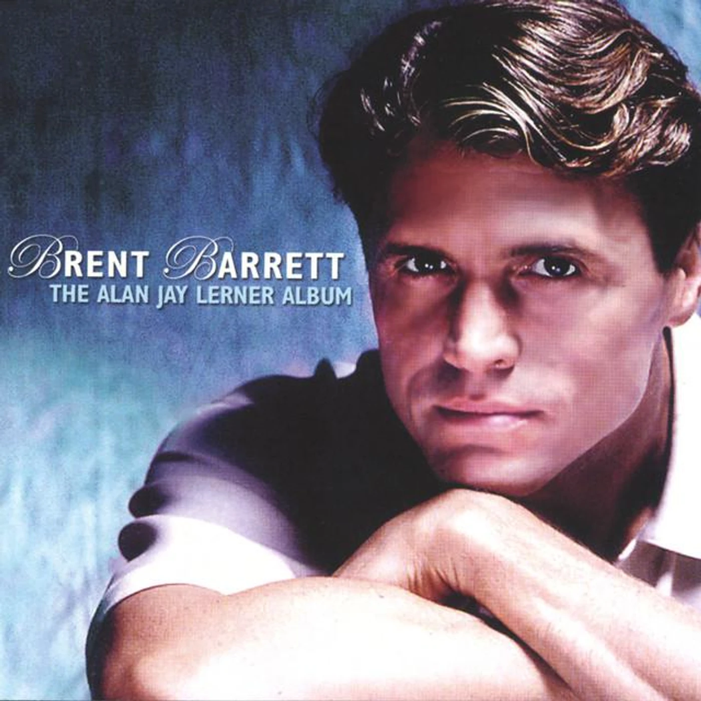 Brent Barrett Brand Page