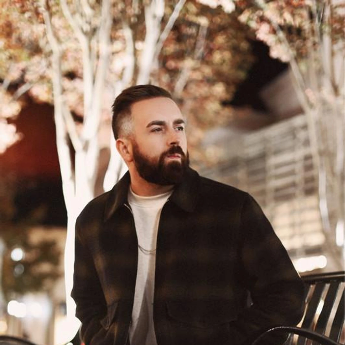 Brent Morgan Brand Page