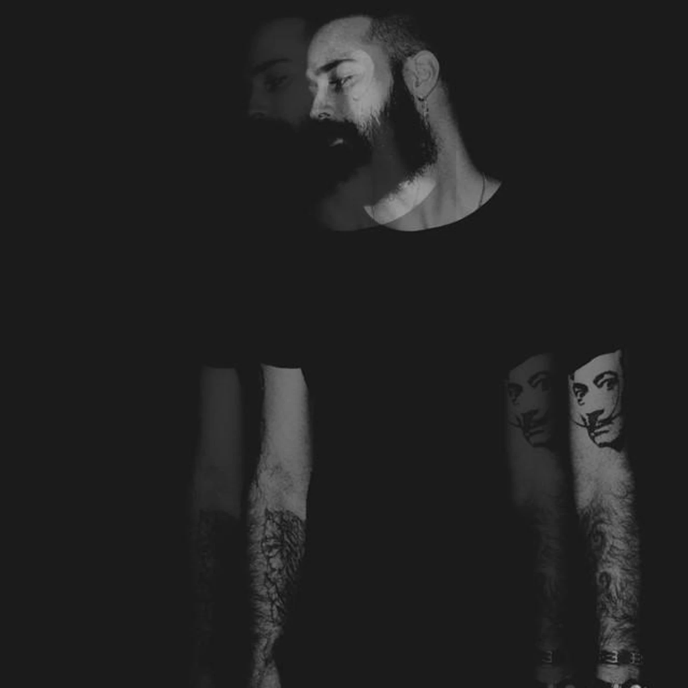 Brent Shuttleworth Brand Page