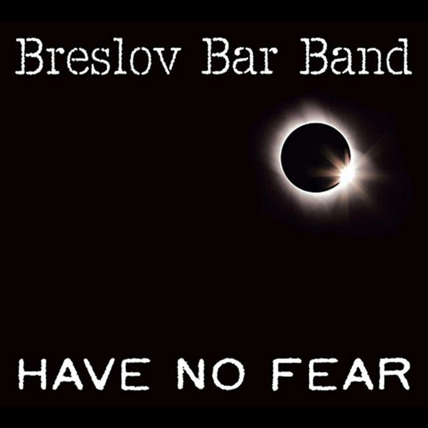 Breslov Bar Band Brand Page