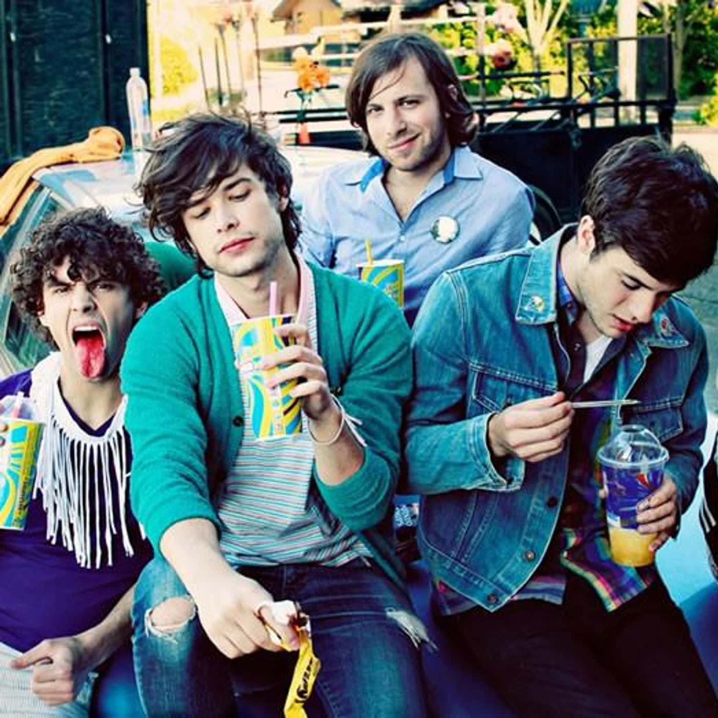 Brite Futures Brand Page