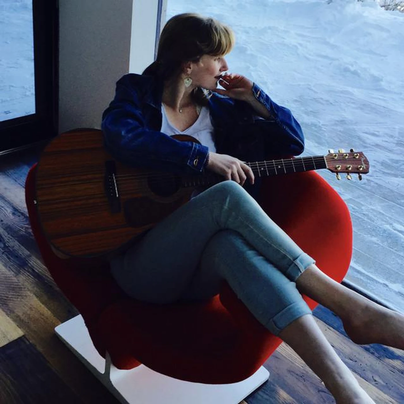 Britt Hopkins Brand Page