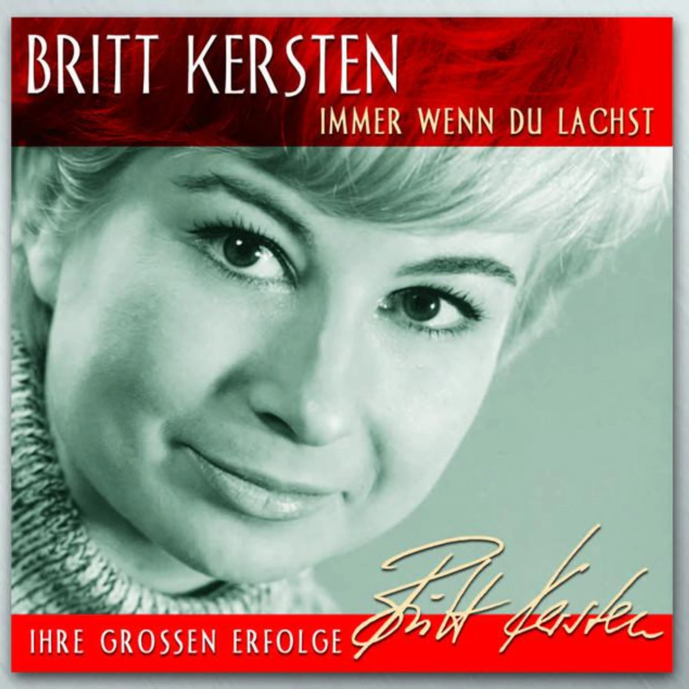 Britt Kersten