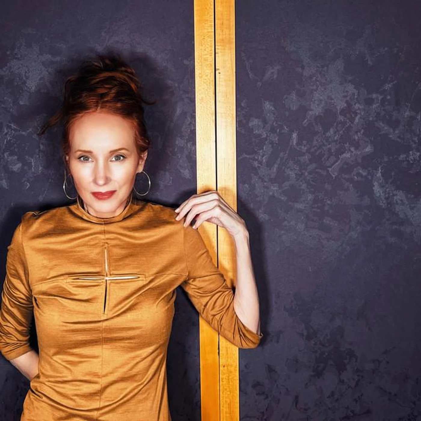 Britt Savage Brand Page