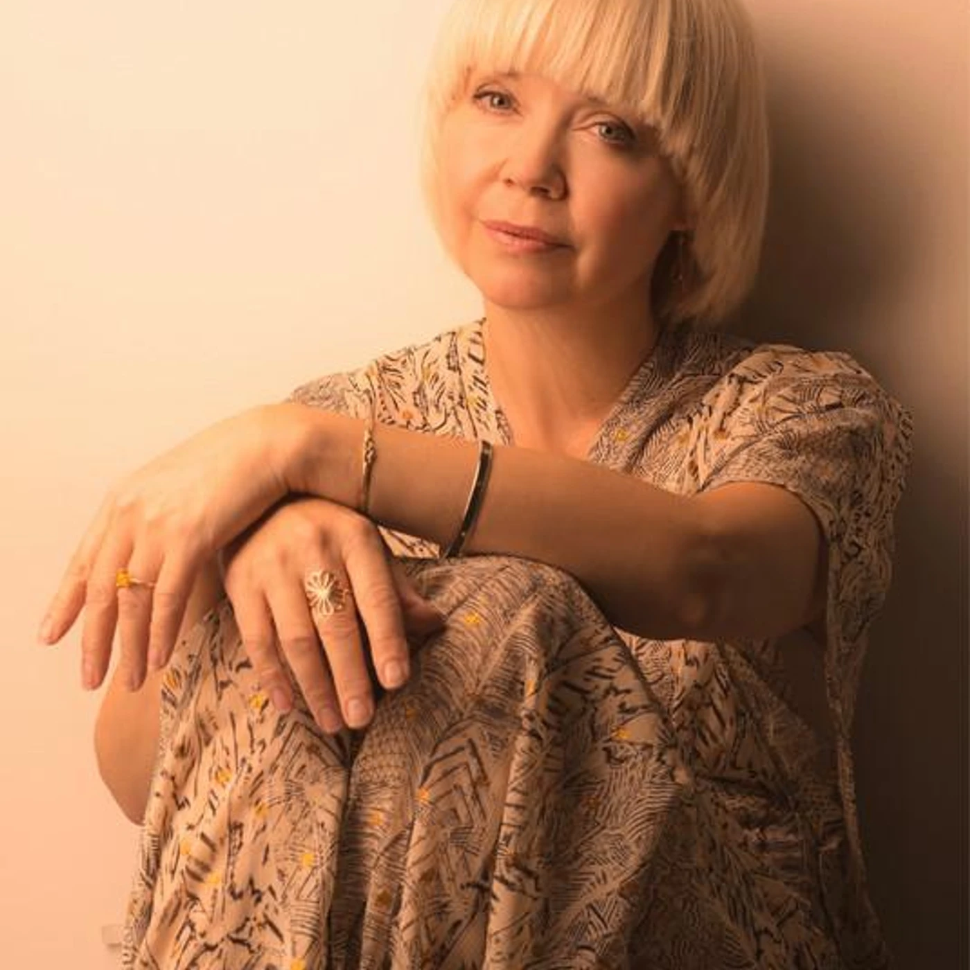 Britt-Synnøve Johansen Brand Page
