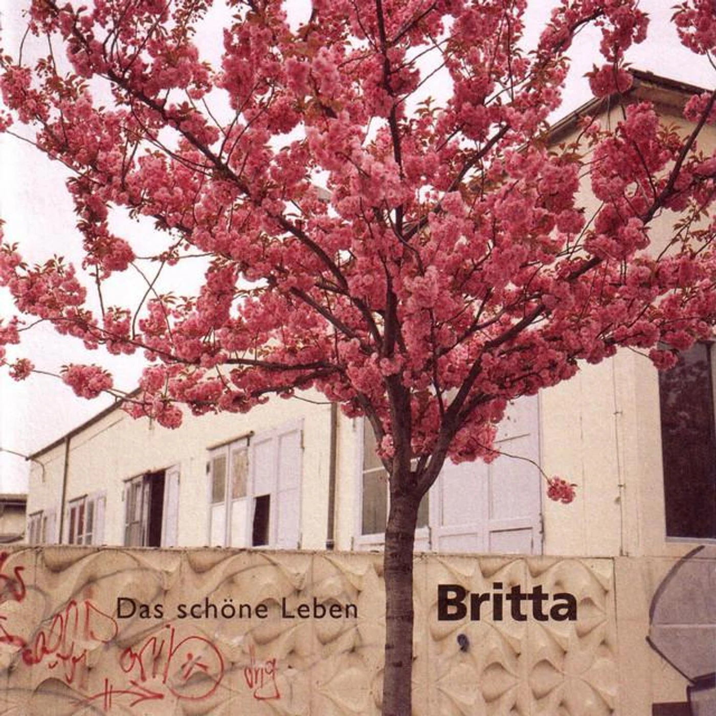 Britta Brand Page