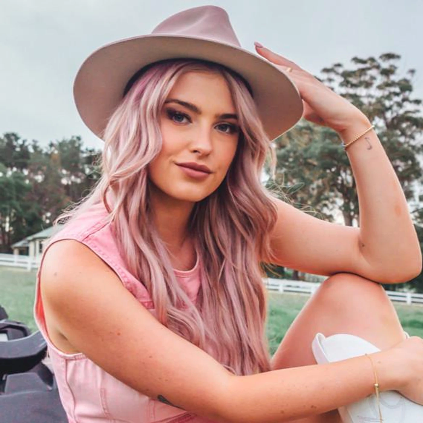 Brittany Maggs Brand Page