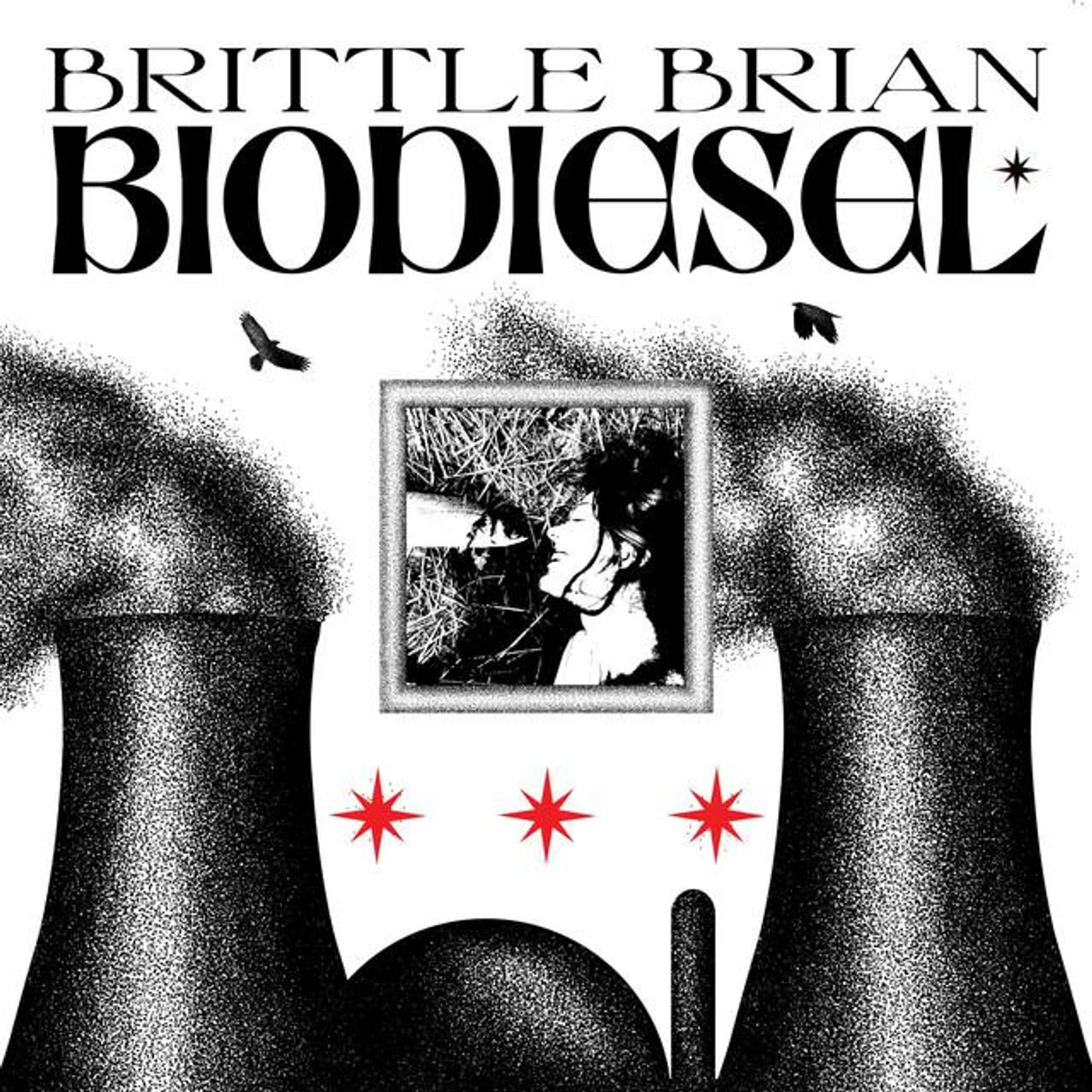 Brittle Brian Brand Page