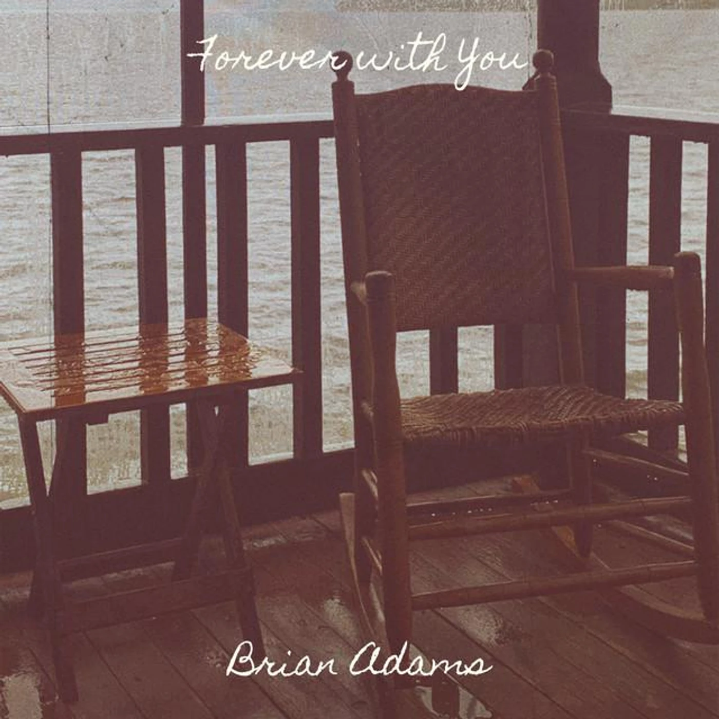 Brian Adams