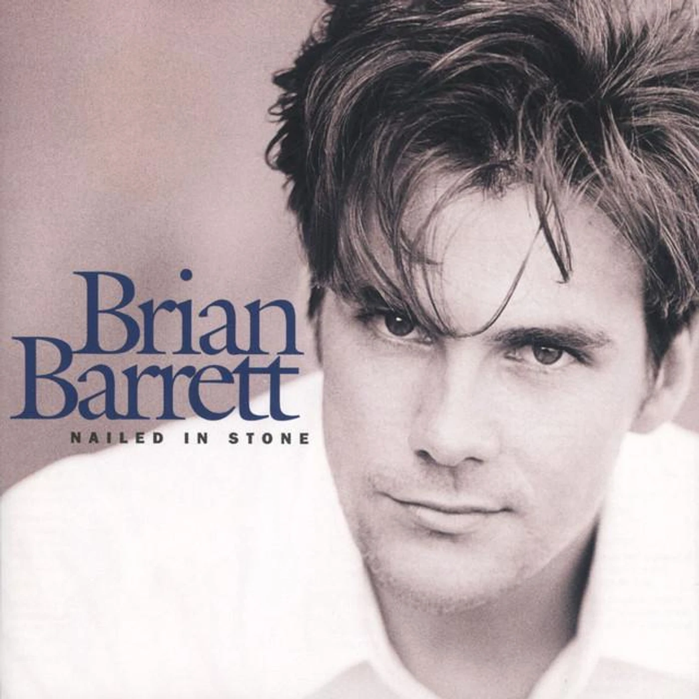Brian Barrett Brand Page