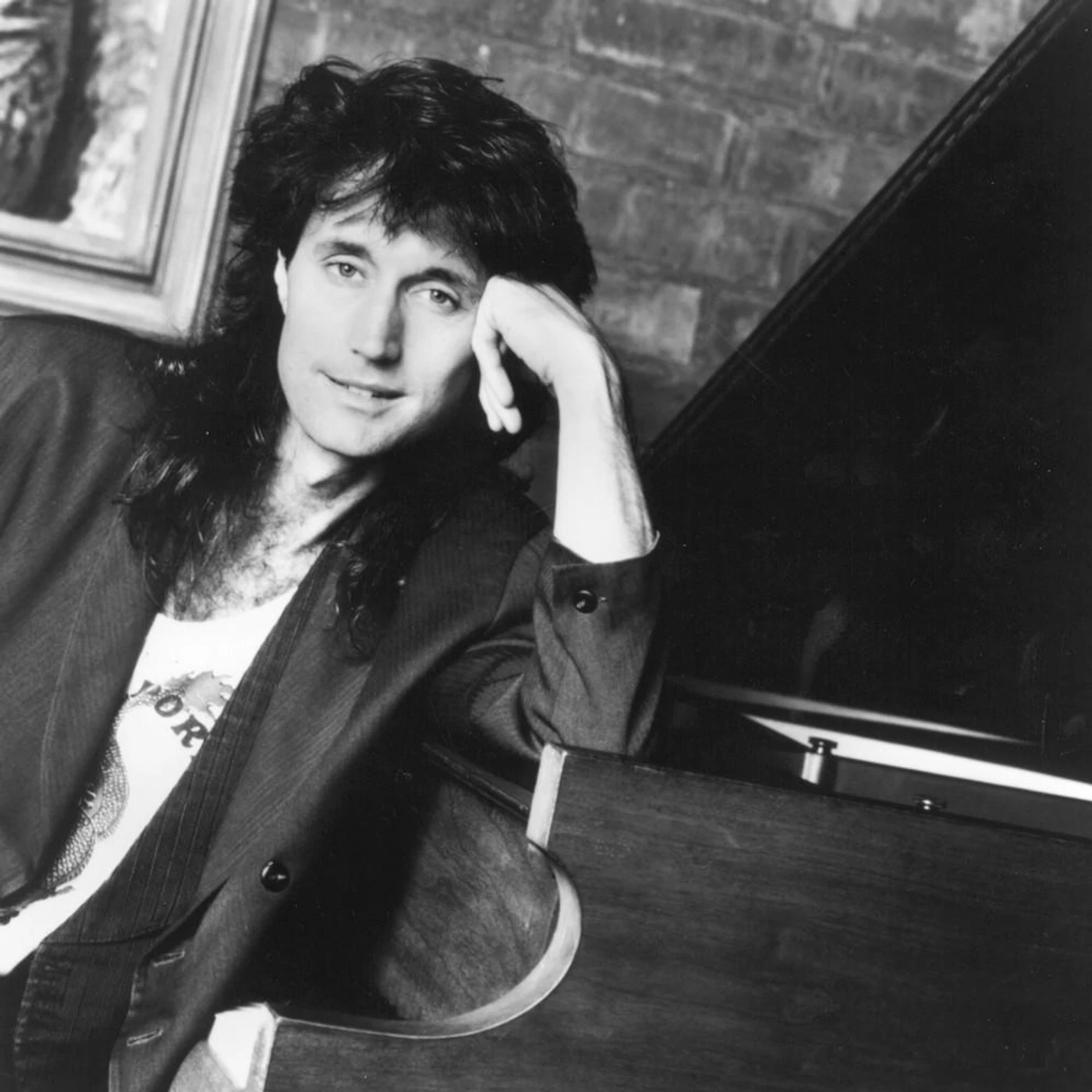 Brian BecVar Brand Page