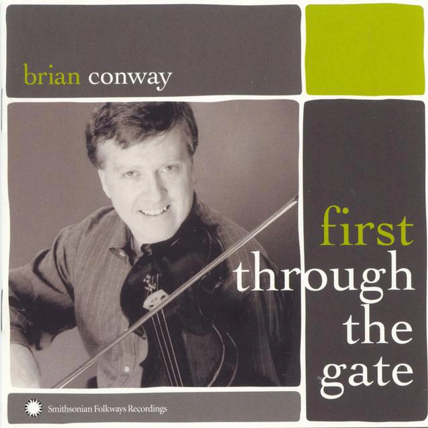 Brian Conway
