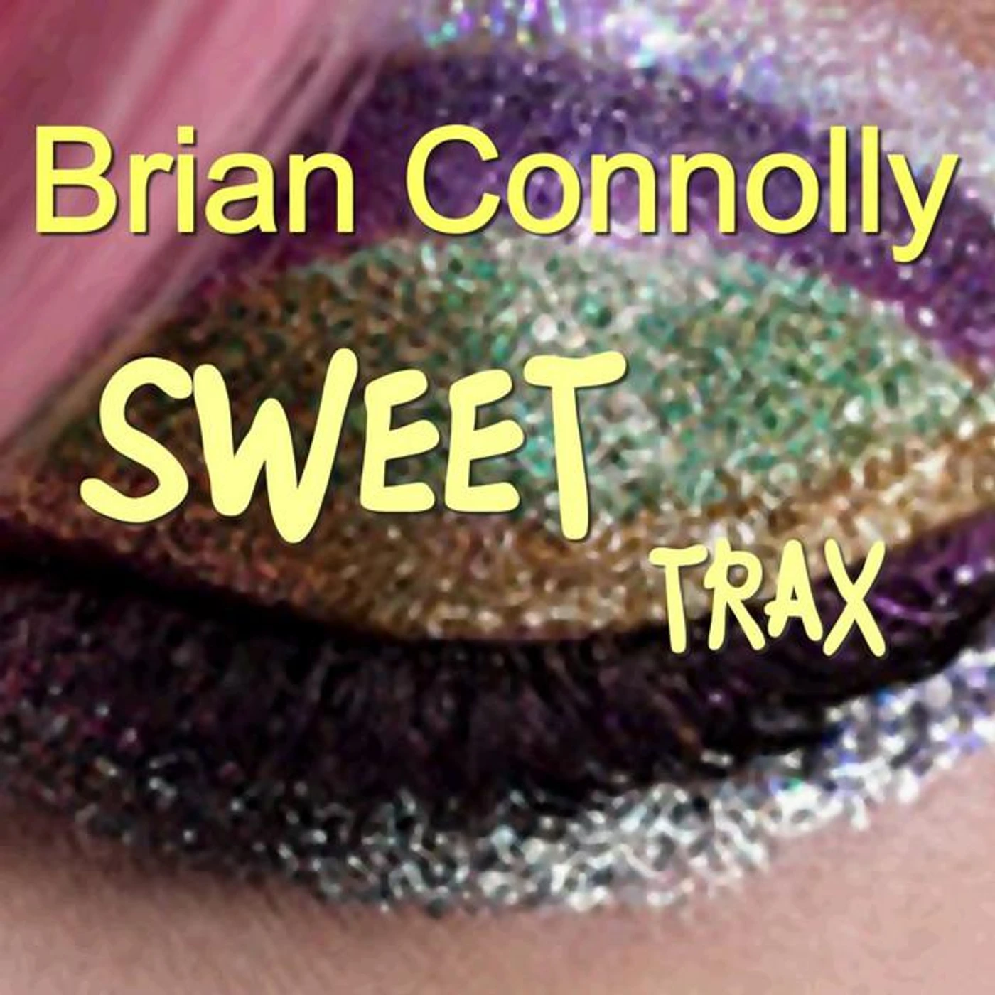 Brian Connolly Brand Page