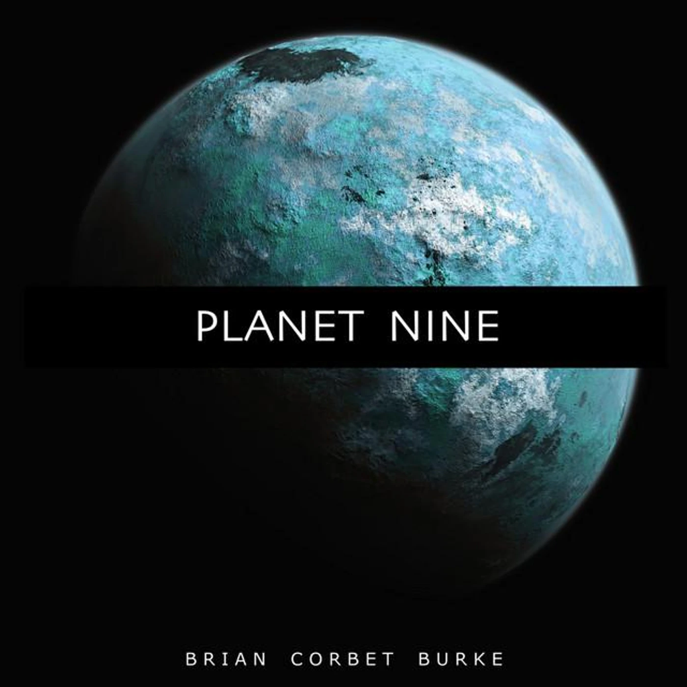 Brian Corbet Burke Brand Page
