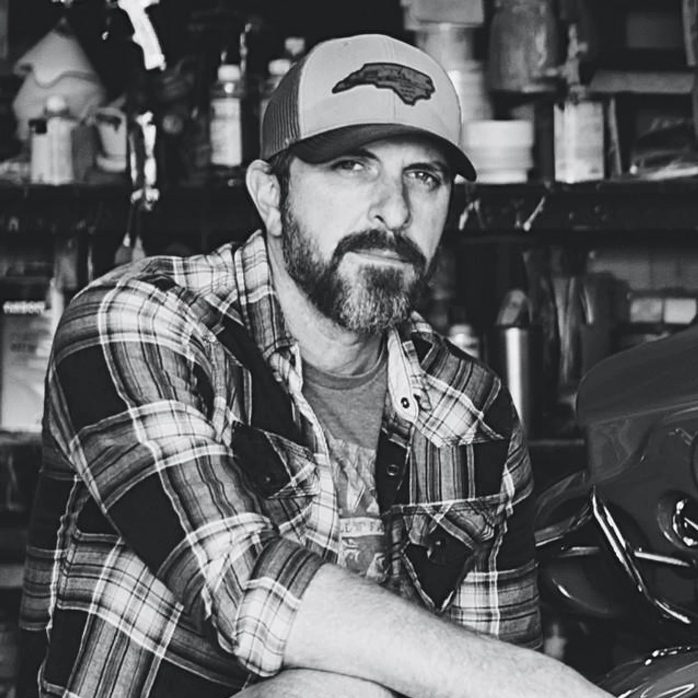 Brian Davis Brand Page